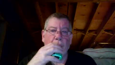 mrblade666 online show from May 17, 3:15 am
