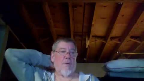 mrblade666 online show from May 30, 1:19 pm