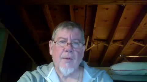mrblade666 online show from May 31, 7:04 pm