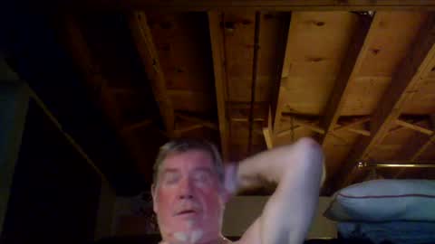 mrblade666 online show from June 30, 11:17 pm