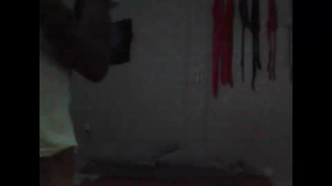 mrblixky031 online show from January 12, 1:05 pm