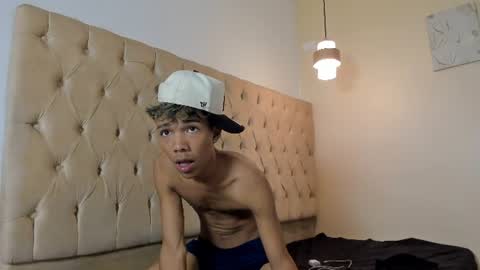 Snapshot of mrbravo25 chatting on July 15, 10:37 pm EDDY online show from July 15, 10:37 pm