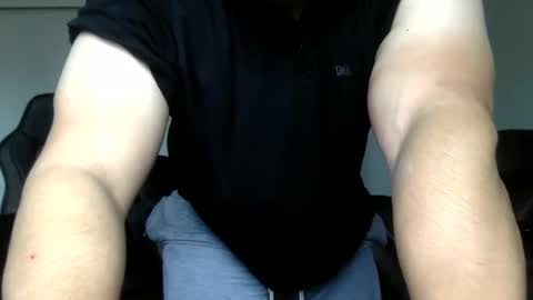 Mr Bree online show from September 19, 5:35 pm