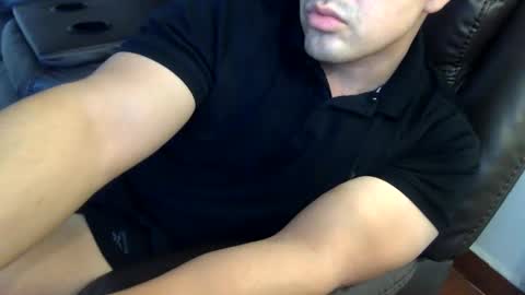 Mr Bree online show from September 27, 9:53 pm