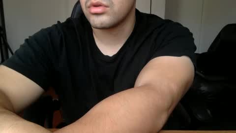 Mr Bree online show from October 6, 8:50 pm