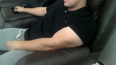 Mr Bree online show from October 24, 4:58 pm