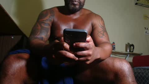 mr brown online show from March 5, 7:27 pm