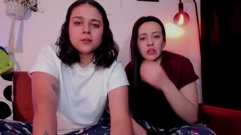 Laura online show from February 17, 3:36 am