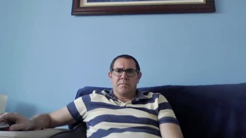 Snapshot of mrcaruso chatting on February 18, 11:11 am Mrcaruso online show from February 18, 11:11 am