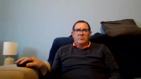 Snapshot of mrcaruso chatting on January 8, 4:53 pm Mrcaruso online show from January 8, 4:53 pm