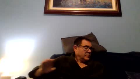 Snapshot of mrcaruso chatting on January 9, 6:16 am Mrcaruso online show from January 9, 6:16 am