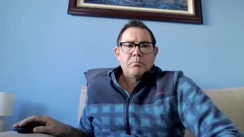 Snapshot of mrcaruso chatting on January 11, 1:05 pm Mrcaruso online show from January 11, 1:05 pm