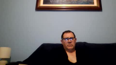 Snapshot of mrcaruso chatting on January 12, 7:02 am Mrcaruso online show from January 12, 7:02 am