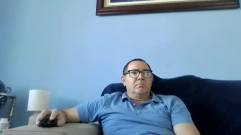 Snapshot of mrcaruso chatting on February 17, 1:40 pm Mrcaruso online show from February 17, 1:40 pm