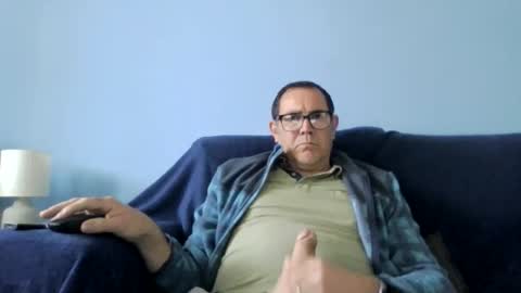 Snapshot of mrcaruso chatting on March 1, 11:01 am Mrcaruso online show from March 1, 11:01 am