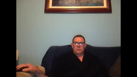 Mrcaruso online show from March 17, 7:12 am