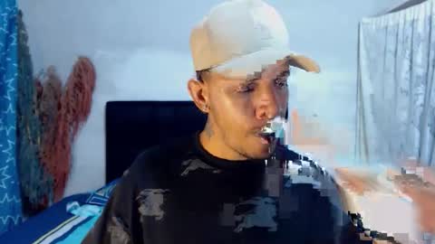 Christtofer online show from April 3, 12:58 pm