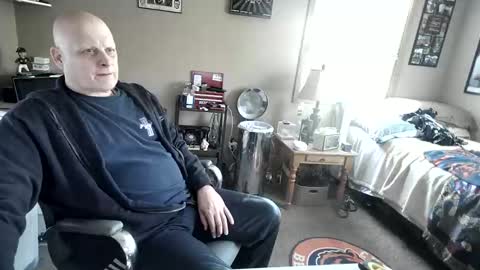 MrClean55 online show from November 13, 5:12 pm