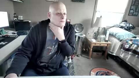 MrClean55 online show from December 1, 7:41 pm