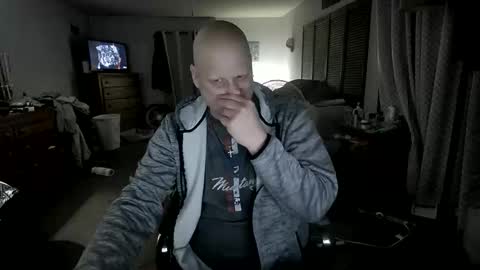 MrClean55 online show from February 1, 4:33 am