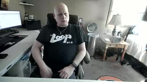 MrClean55 online show from March 19, 4:11 pm