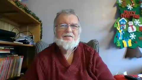 Snapshot of mrcloseup chatting on December 7, 11:29 am mrcloseup online show from December 7, 11:29 am