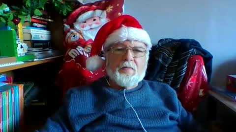 Snapshot of mrcloseup chatting on December 3, 12:25 pm mrcloseup online show from December 3, 12:25 pm