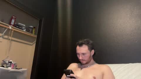 mrcloudzzz online show from August 1, 11:03 pm