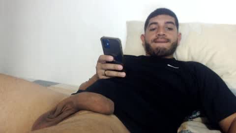 Snapshot of mrcum24 chatting on September 10, 6:41 pm Will online show from September 10, 6:41 pm