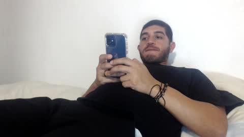 Snapshot of mrcum24 chatting on September 17, 2:13 am Will online show from September 17, 2:13 am