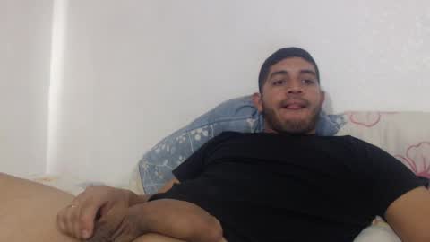Snapshot of mrcum24 chatting on September 29, 6:57 pm Will online show from September 29, 6:57 pm