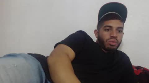 Snapshot of mrcum24 chatting on October 22, 3:07 am Will online show from October 22, 3:07 am