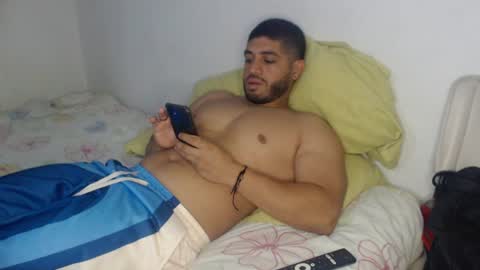 Snapshot of mrcum24 chatting on July 28, 10:31 pm Will online show from July 28, 10:31 pm