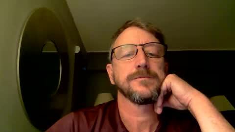 mrcumstain online show from February 23, 10:40 pm