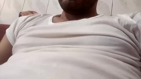 mrdark01 online show from March 28, 2:49 pm