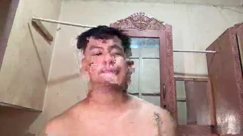 MrDesireexxx online show from March 12, 6:03 pm