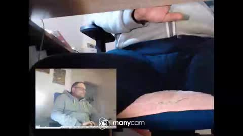 Snapshot of mrduplo1975 chatting on March 15, 3:51 pm MrJohnsen1975 online show from March 15, 3:51 pm