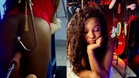 Snapshot of mrebonybdsm chatting on March 6, 3:36 am mrebonybdsm online show from March 6, 3:36 am