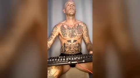 Rem M online show from June 16, 3:09 am