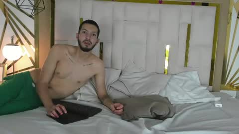 Snapshot of mrfranco_vc chatting on April 16, 2:29 pm Andy online show from April 16, 2:29 pm
