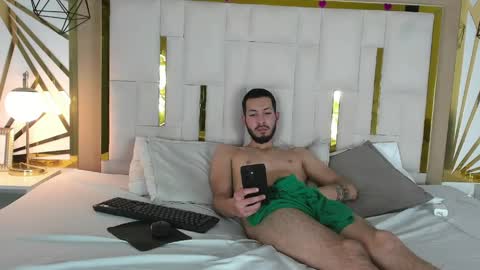 Snapshot of mrfranco_vc chatting on May 16, 2:52 am Andy online show from May 16, 2:52 am