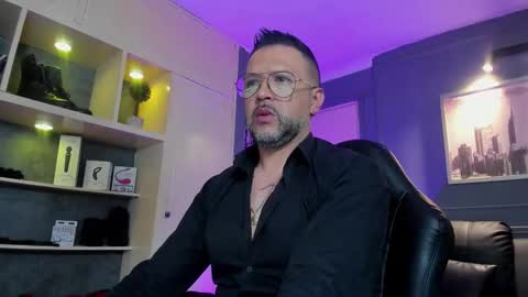 MrFrank. online show from January 17, 11:48 am