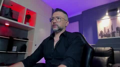 MrFrank. online show from February 22, 10:36 am