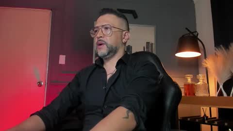 MrFrank. online show from February 23, 10:34 am