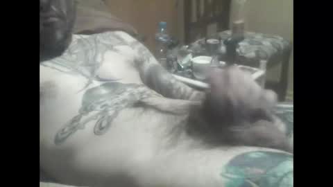 MrFumao online show from March 24, 8:25 pm