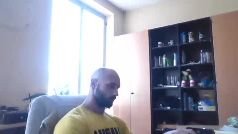 Snapshot of mrga591904 chatting on June 26, 12:53 pm mrga591904 online show from June 26, 12:53 pm