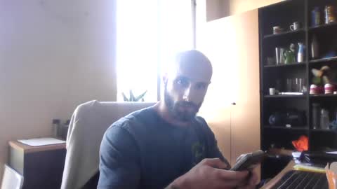 Snapshot of mrga591904 chatting on July 10, 3:58 pm mrga591904 online show from July 10, 3:58 pm