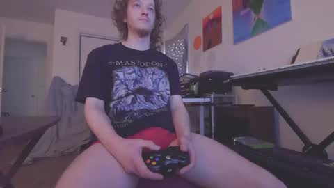 Ian online show from February 24, 1:53 pm