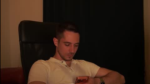 juan luis online show from February 26, 7:24 pm