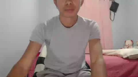 mrheartthief online show from July 28, 11:15 pm